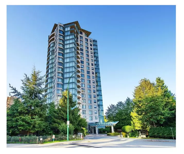 4505 Hazel ST #1305, Burnaby, BC V5H 4T1