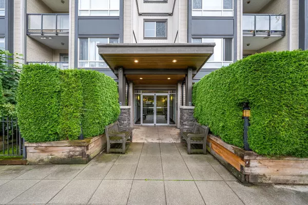 Abbotsford, BC V2S 0C8,2943 Nelson PL #401