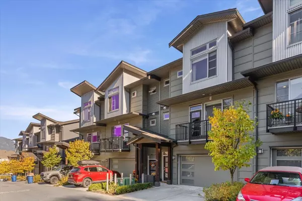 Chilliwack, BC V2R 6A6,43680 Chilliwack Mountain RD #24