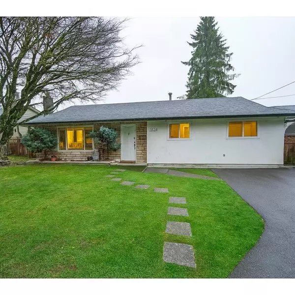3228 Cedar DR, Port Coquitlam, BC V3B 3C4