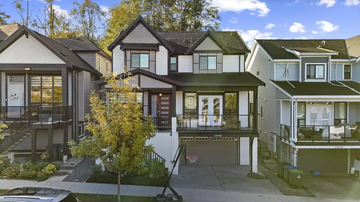 Surrey, BC V3S 2X1,14938 63 AVE