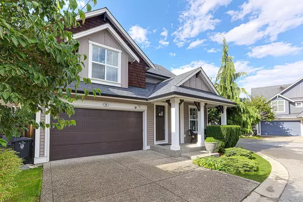 Langley, BC V2Y 0L5,7891 211 ST #14