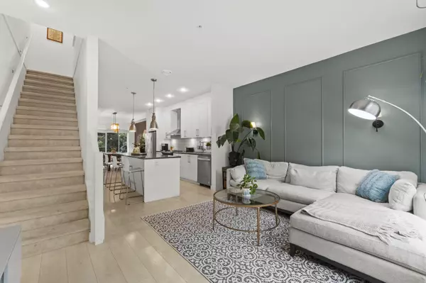 Langley, BC V2Y 0W7,20857 77a AVE #41