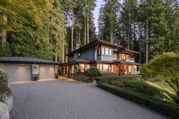 4120 St. Marys AVE, North Vancouver, BC V7N 1Y5