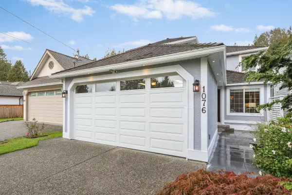 North Vancouver, BC V7R 2L4,1076 Clements AVE