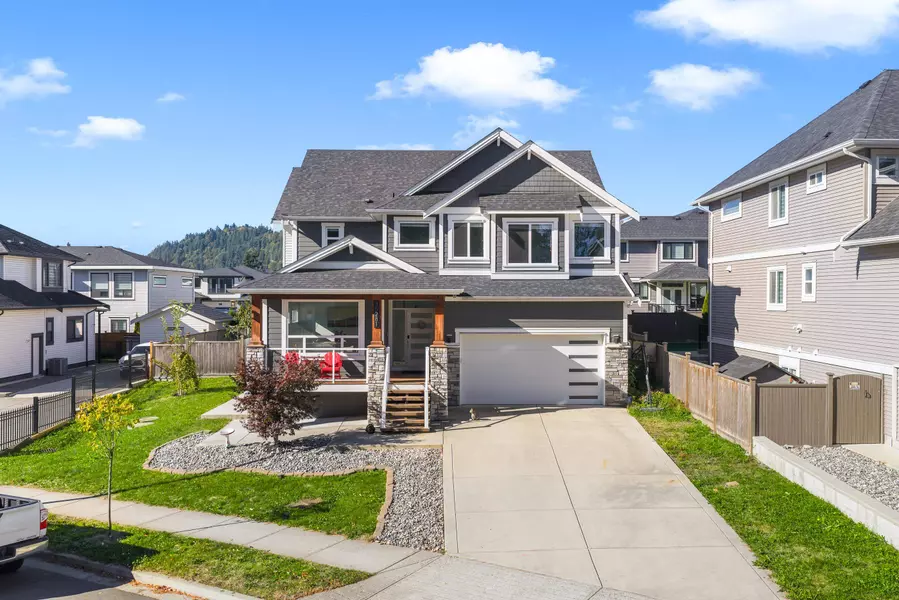 35281 Ewert AVE, Mission, BC V2V 6S6