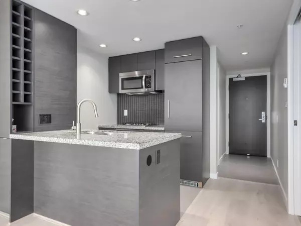 833 Homer ST #2507, Vancouver, BC V6B 0H4