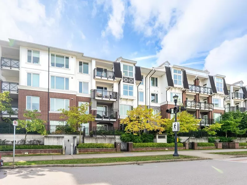 9388 Mckim WAY #213, Richmond, BC V6X 0J7