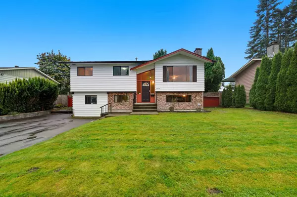 22970 Storey AVE, Maple Ridge, BC V2X 3W1