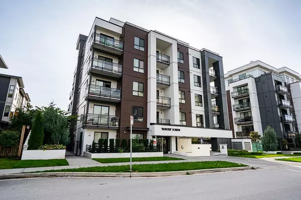 20838 78b AVE #B304, Langley, BC V2Y 3M2