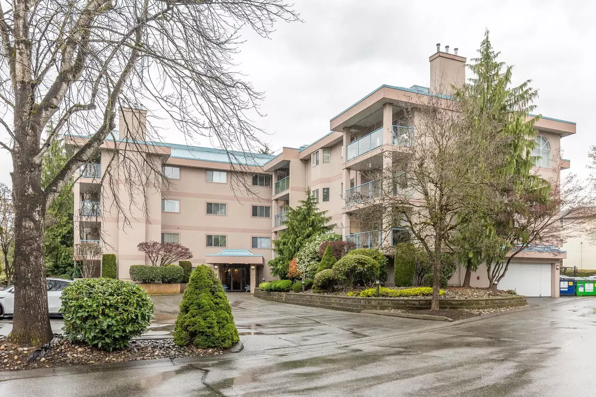 Abbotsford, BC V2S 2L5,33110 George Ferguson WAY #201