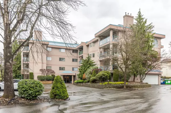 33110 George Ferguson WAY #201, Abbotsford, BC V2S 2L5