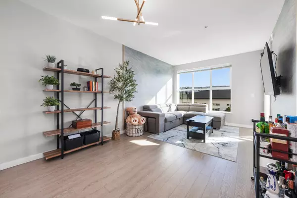 8150 207 ST #B303 Langley, BC V2Y 4J3