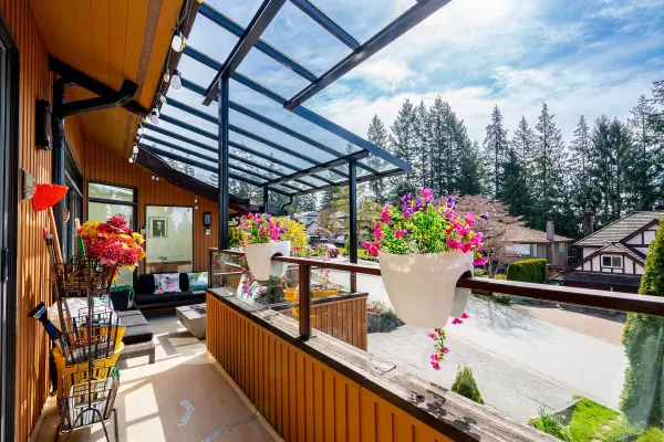 2940 Dresden WAY North Vancouver, BC V7H 1P6