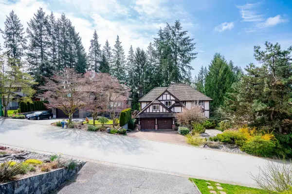 North Vancouver, BC V7H 1P6,2940 Dresden WAY