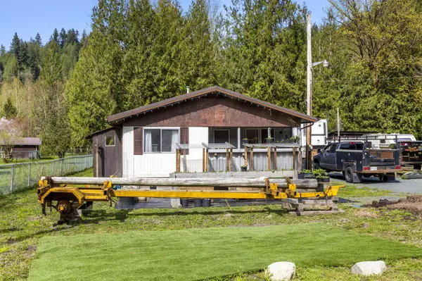 49187 Bell Acres RD, Sardis - Chwk River Valley, BC V4Z 1C1