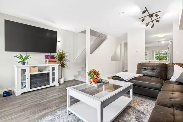 2927 Fremont ST #18 Port Coquitlam, BC V3B 7X8