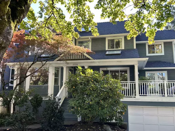 2358 W 6th AVE, Vancouver, BC V6K 1V9