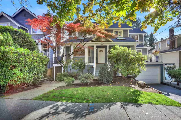 2358 W 6th AVE, Vancouver, BC V6K 1V9