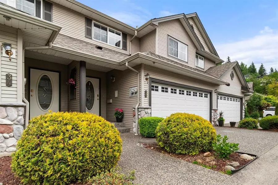 46360 Valleyview RD #35, Chilliwack, BC V2R 5L7