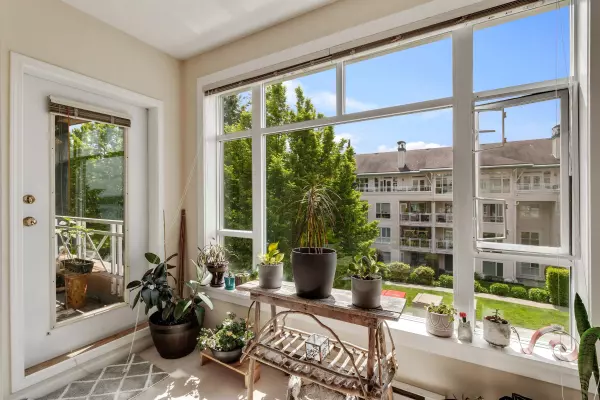 North Vancouver, BC V7G 2S5,3600 Windcrest DR #304