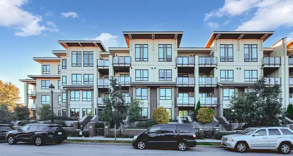 Richmond, BC V6X 0T3,4033 May DR #128