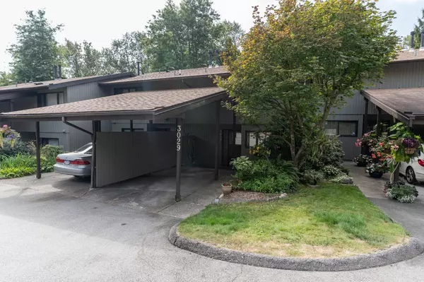 Burnaby, BC V3J 1B4,3029 Carina PL