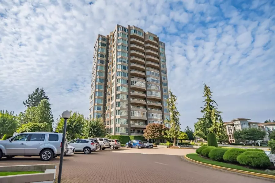 3150 Gladwin RD #902, Abbotsford, BC V2T 5S9