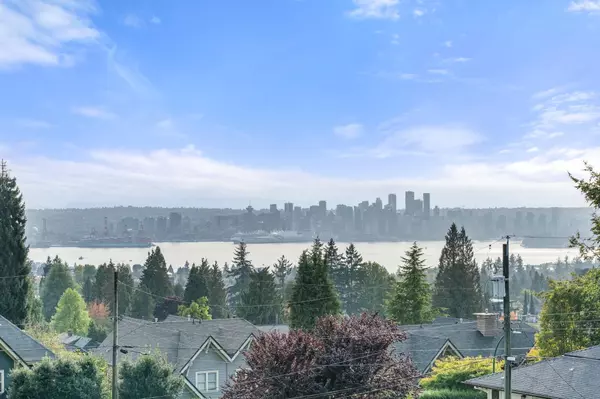 North Vancouver, BC V7N 1X5,3041 St. Marys AVE