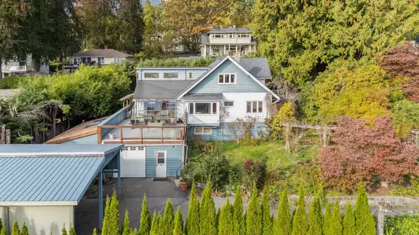 3041 St. Marys AVE, North Vancouver, BC V7N 1X5