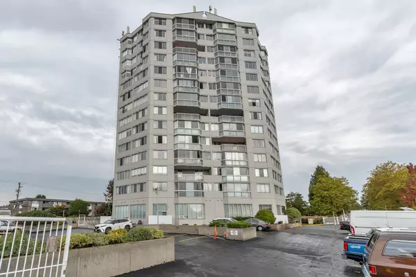 Delta, BC V4C 8A2,11881 88 AVE #1408