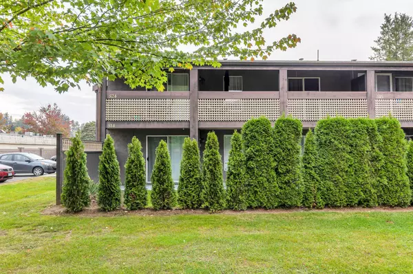 Abbotsford, BC V3G 2E7,34909 Old Yale RD #514