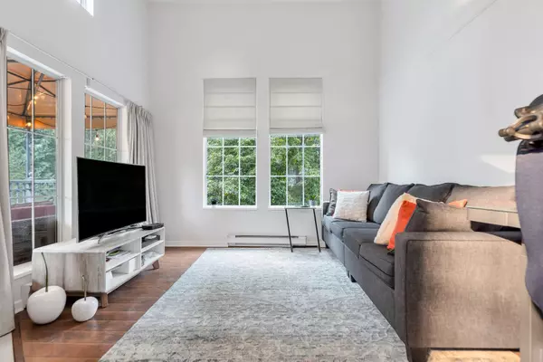 Coquitlam, BC V3B 7P6,1199 Westwood ST #401