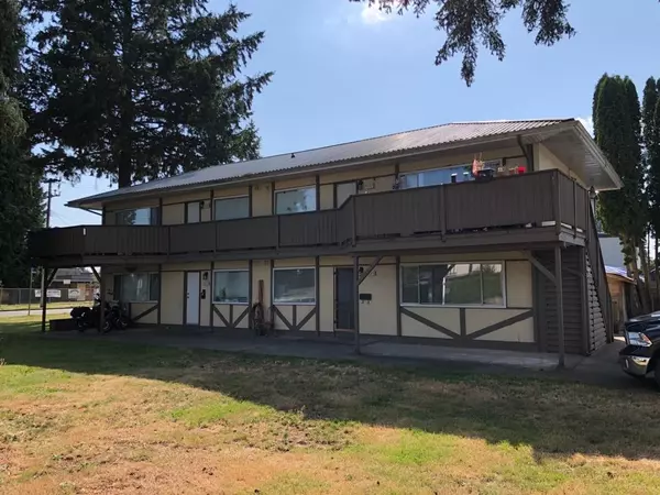 3023 Wellington ST, Port Coquitlam, BC V3B 3W9