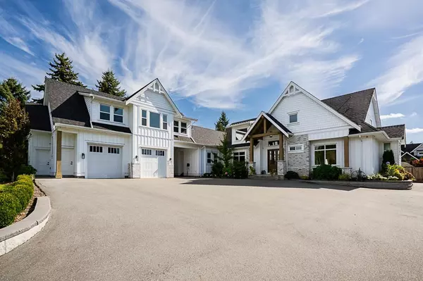 23256 34a AVE #1, Langley, BC V2Z 2H6