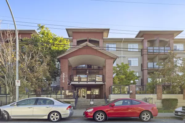 5516 198 ST #302, Langley, BC V3A 0A6
