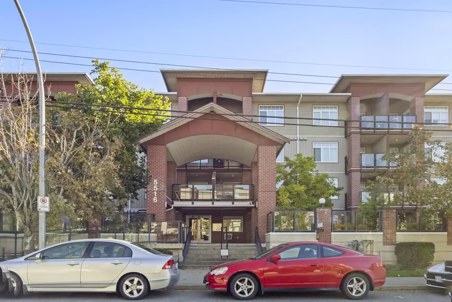 5516 198 ST #302, Langley, BC V3A 0A6