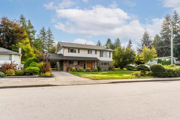 Coquitlam, BC V3J 6L3,661 Cypress ST
