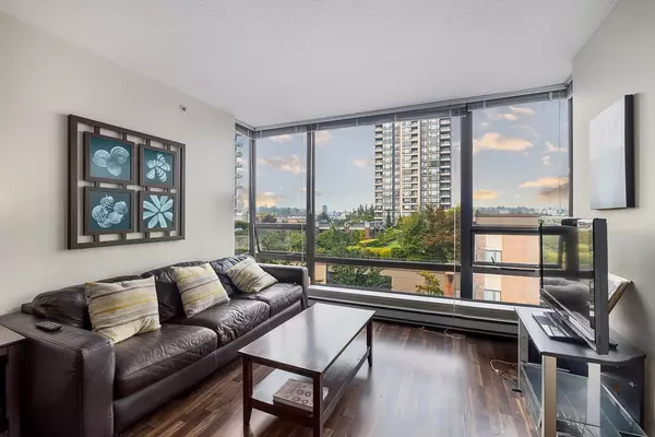 Burnaby, BC V5C 0A2,4182 Dawson ST #506