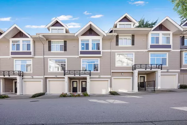 14377 60th AVE #4, Surrey, BC V3X 0E2