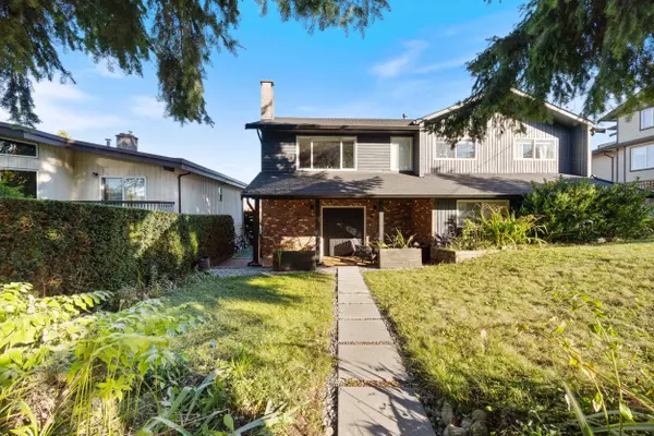 4931 Woodsworth ST, Burnaby, BC V5G 1S3