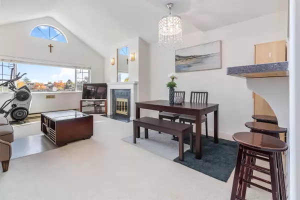 Richmond, BC V6Y 1N5,8120 Bennett RD #302