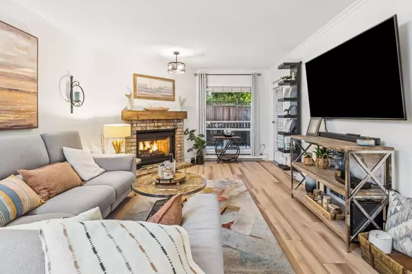 Delta, BC V4M 3Z2,1441 Garden PL #103