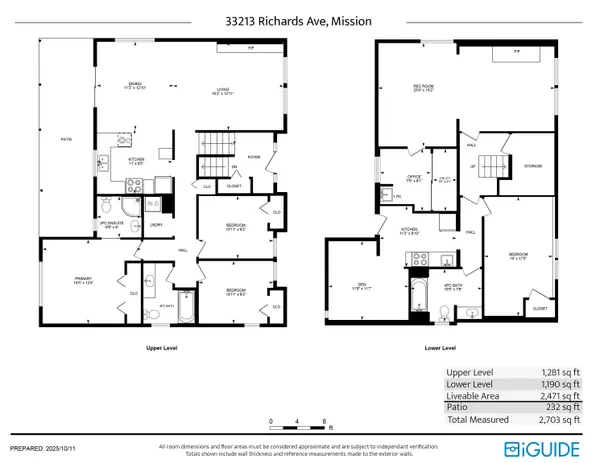 33213 Richards AVE Mission, BC V2V 7E5