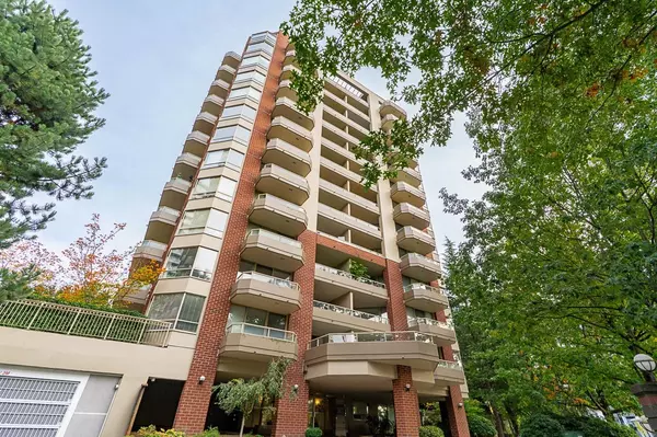 Coquitlam, BC V3J 3S6,728 Farrow ST #402