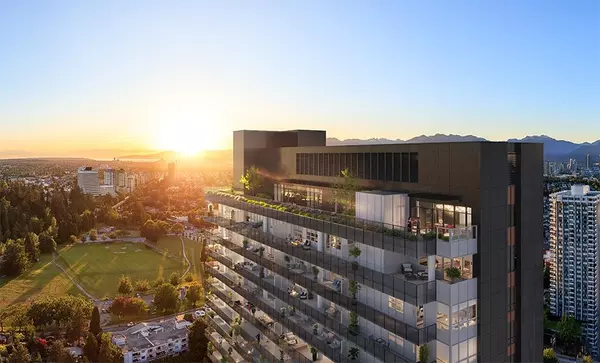 Burnaby, BC V5H 2P4,5860 Olive AVE #1709