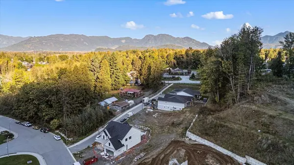 Rosedale, BC V0X 1X1,52845 Lilac LN #2