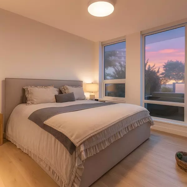 North Vancouver, BC V7J 0E6,1500 Fern ST #706