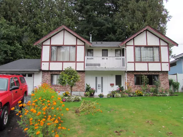 2224 Lumar PL, Abbotsford, BC V2S 4R9