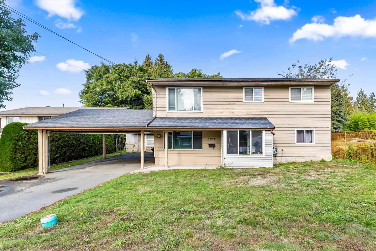 Maple Ridge, BC V2X 3S1,21127 Wicklund AVE